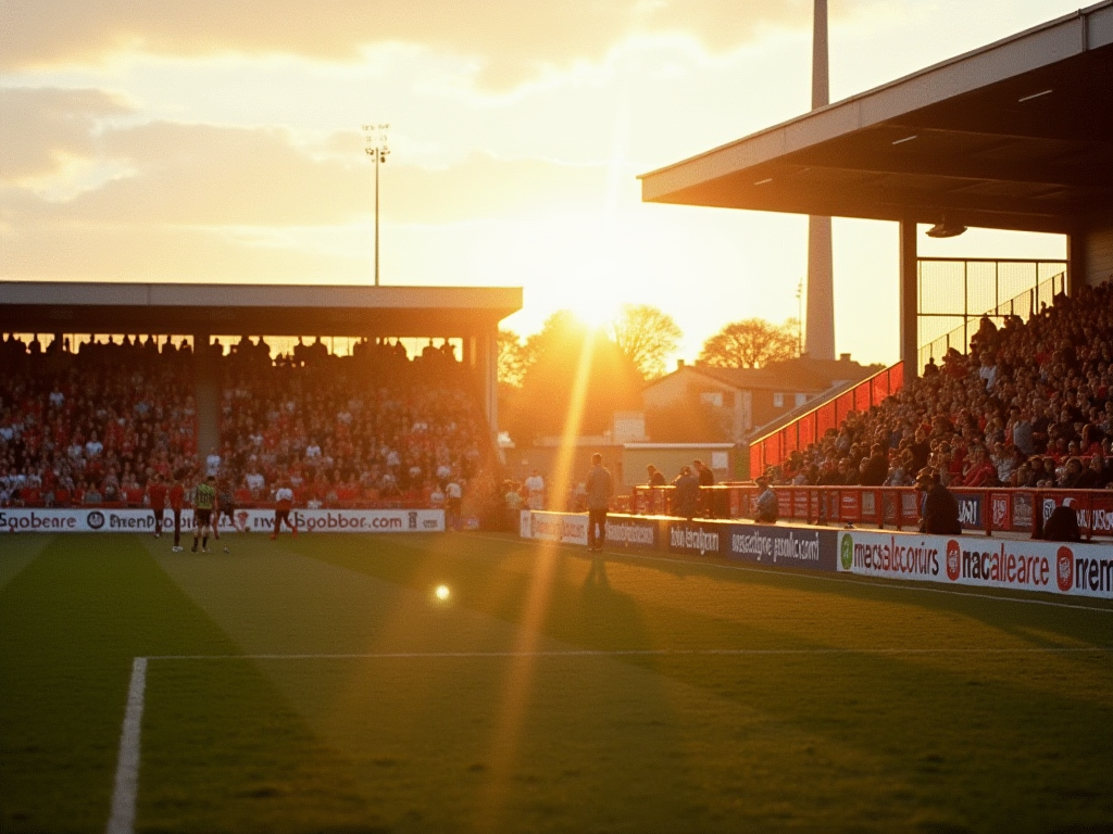 Transfer Rumours: Shelbourne Eyes New Talent