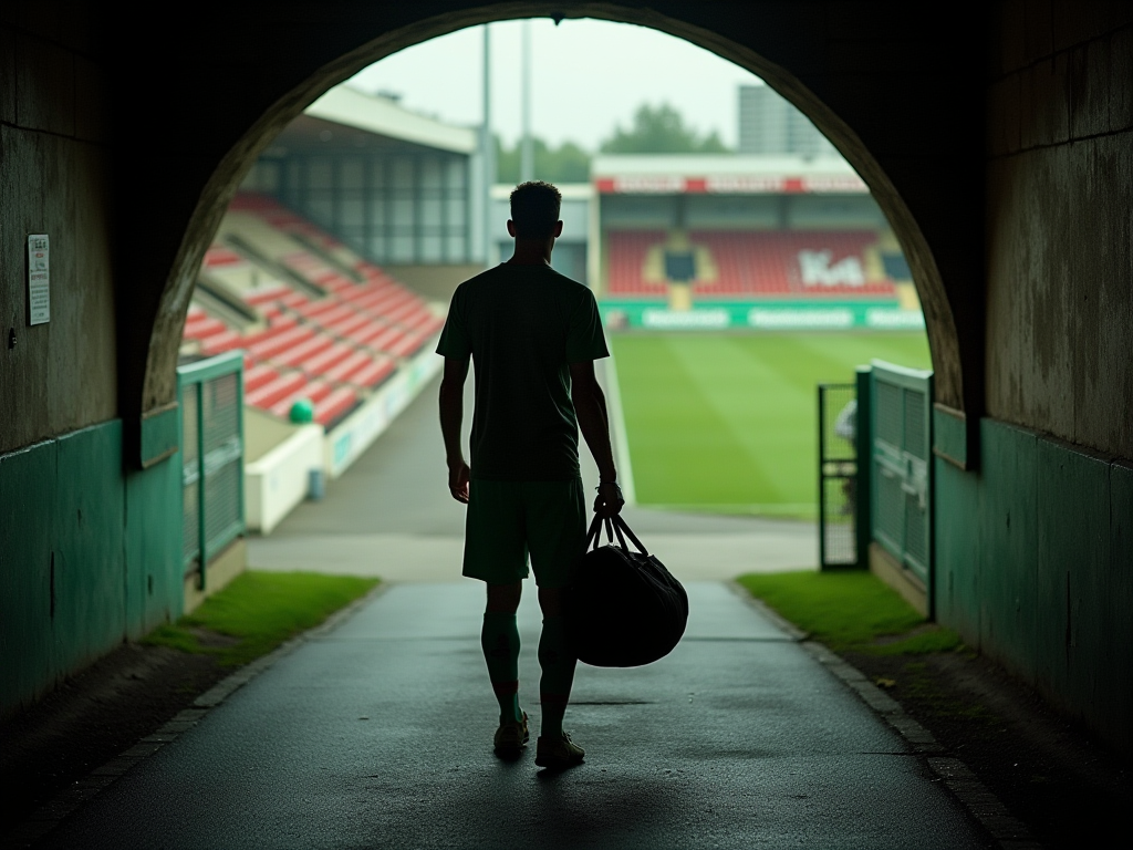 Portadown's Transfer Rumors: Who's Coming and Going?