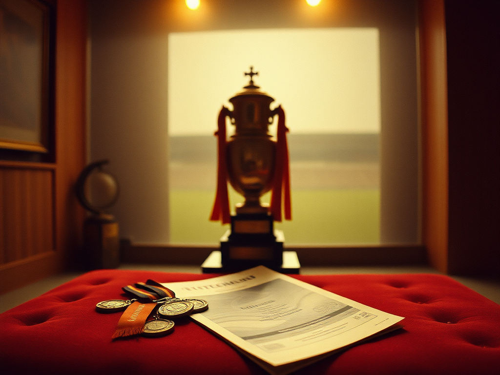 The Day Cardiff MET Entered the Welsh Football History Books