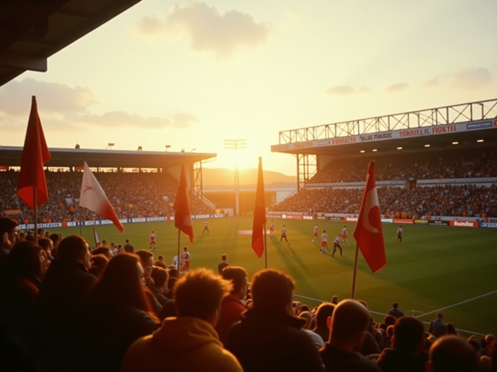 Rochdale's Matchday Rituals: A Deep Dive into Supporter Culture