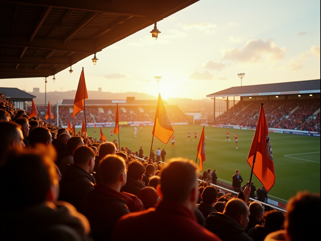 The Shaymen's Spirit: Unpacking Fan Traditions at The Shay