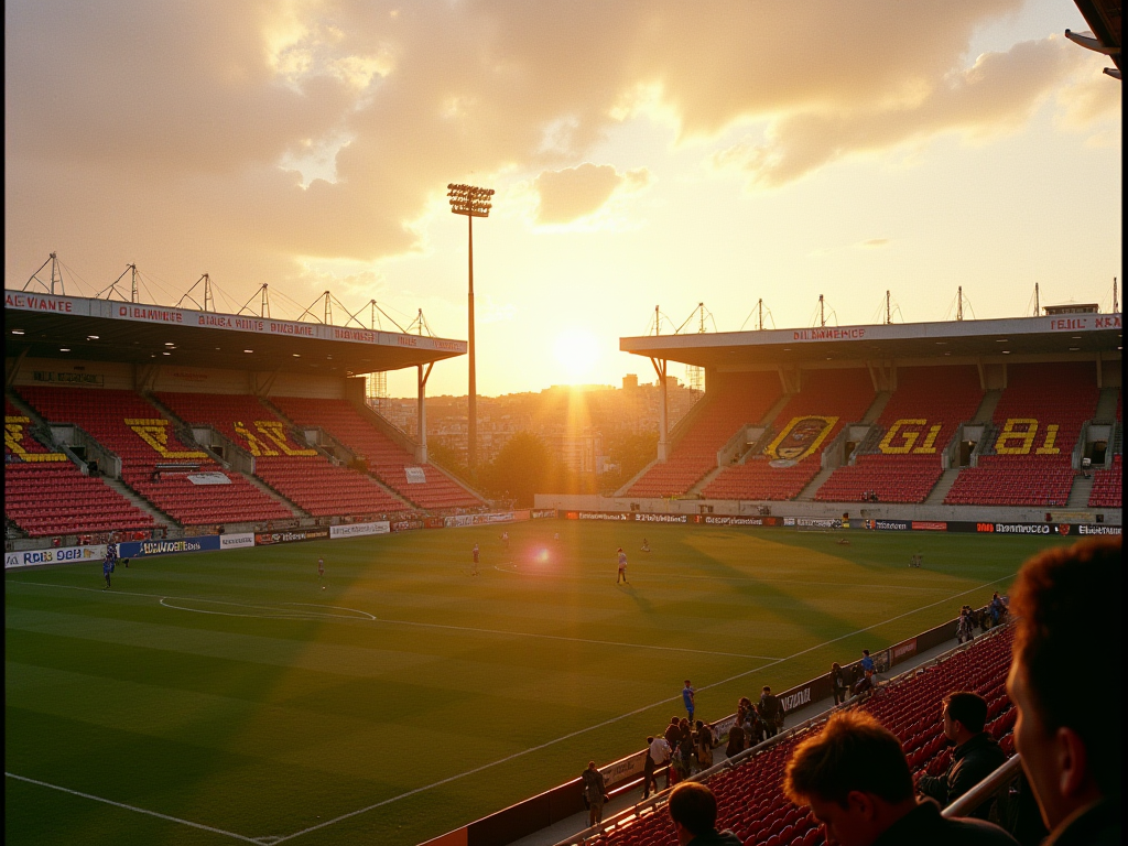 Ballymena United's Path to Reinforcement: Transfer Rumors