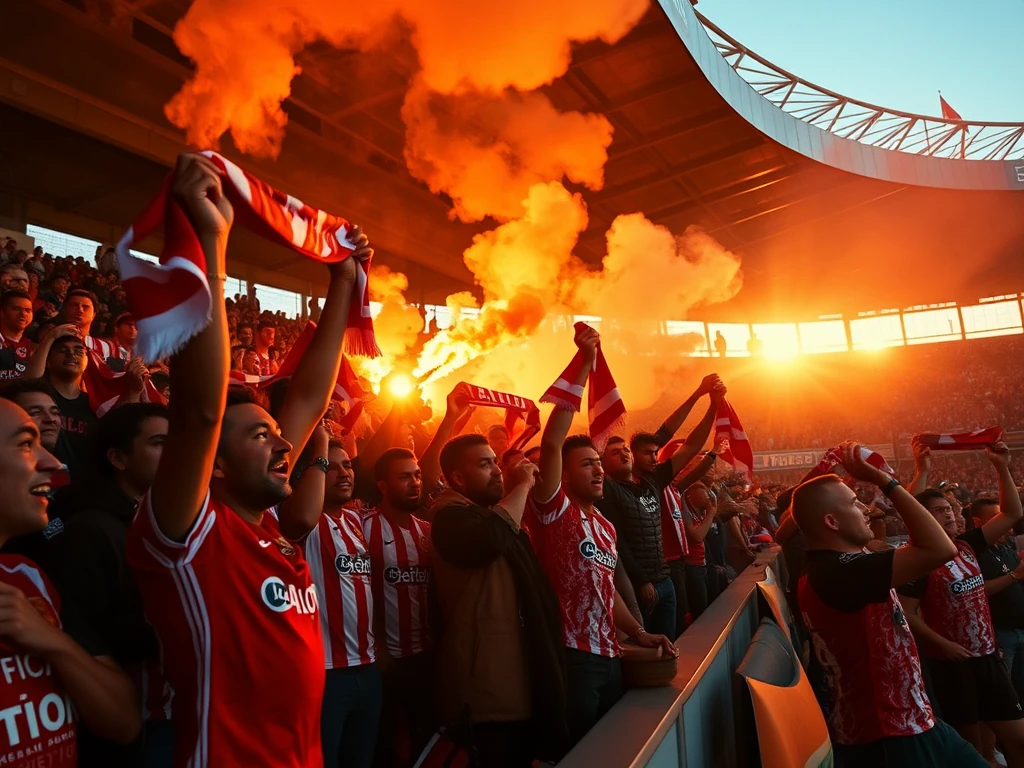 Cape Town City FC's supporters bring their own flair and traditions that enhance the matchday experience. From pre-game...