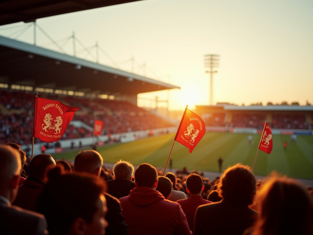 From Pre-Match Pints to Derby Day Thunder: The Heart of the Seasiders' Faithful
