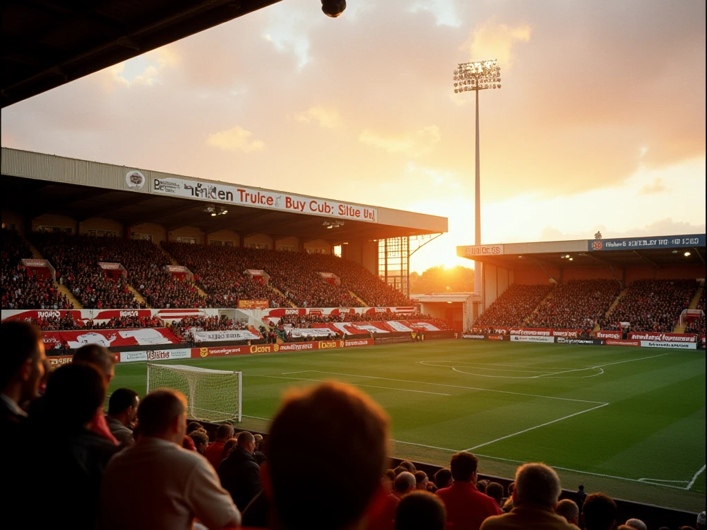 Crawley Town's impressive unbeaten start to 2024 was halted by Salford City