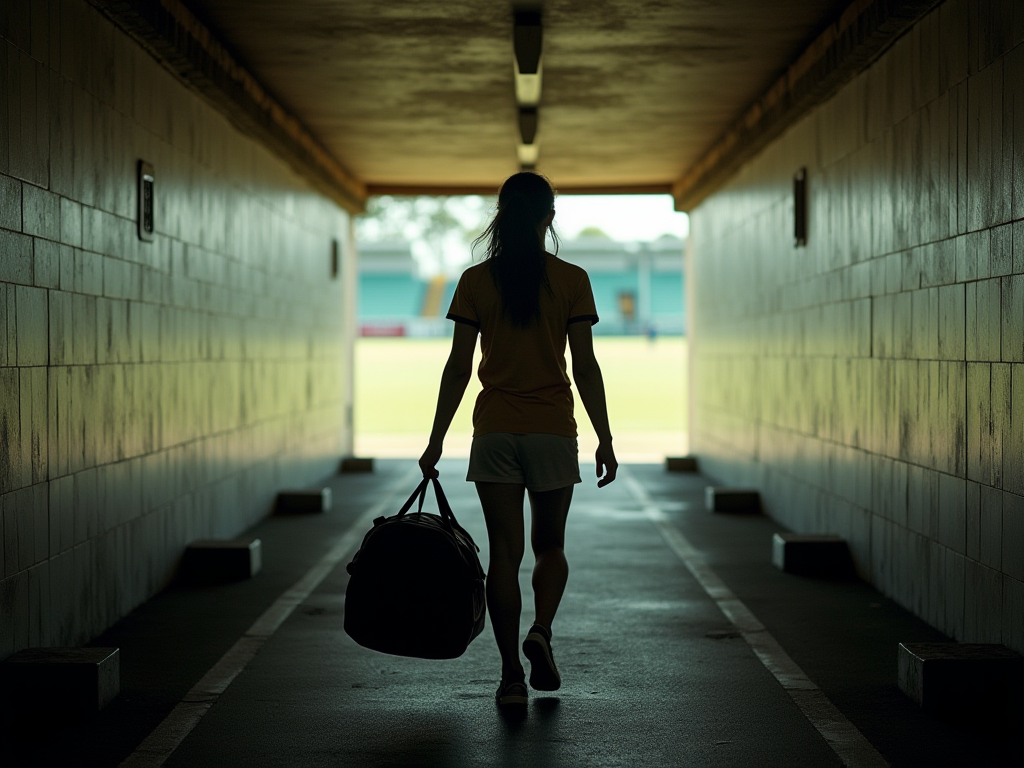 Lilie Woods Joins Linfield Women: Aiming for Trophies and Glory