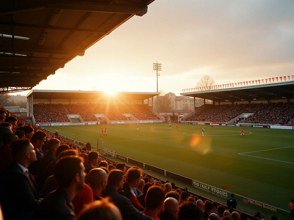 The Shaymen Kick Off 2026: A New Campaign Begins at The New Lawn