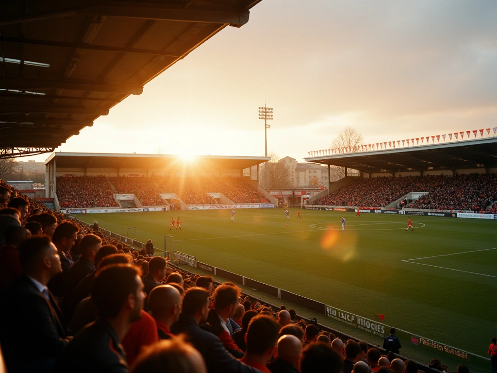 FC Halifax Town is set to ignite their 2026 campaign with a crucial away fixture against Forest Green Rovers at The New Lawn