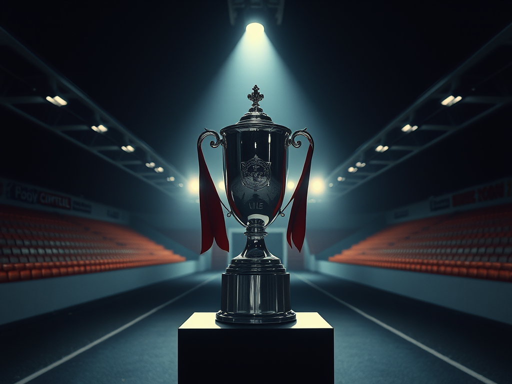 Southend United Clinches FA Trophy in Nail-Biting Penalty Shootout Against Wealdstone