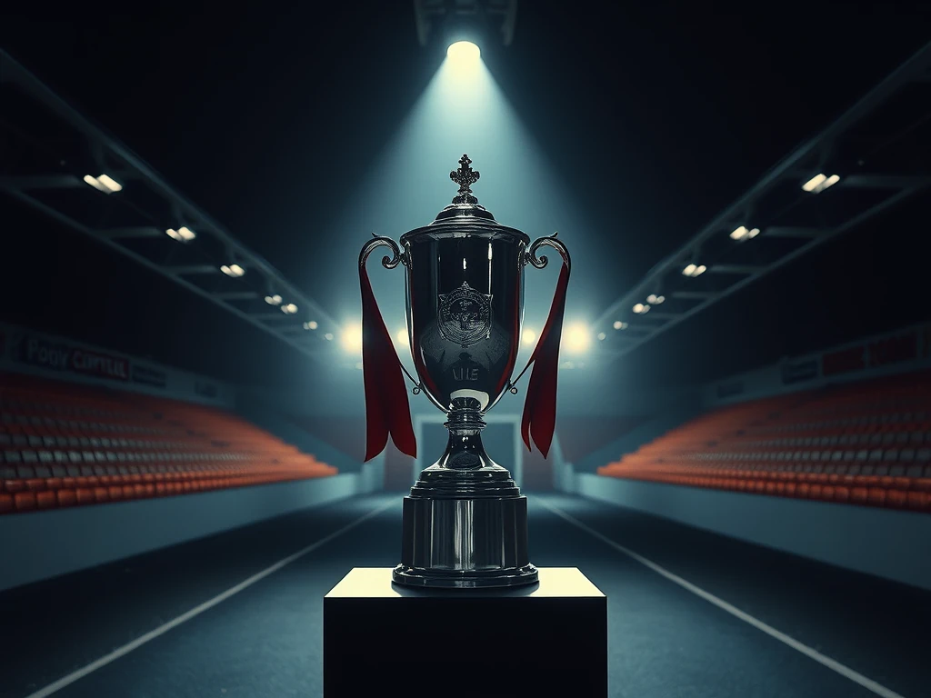 In a gripping FA Trophy Final, Southend United triumphed over Wealdstone in a penalty shootout