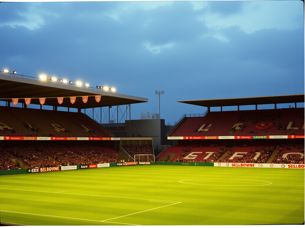 Remembering the Fiery 1993 Dublin Derby: Shelbourne vs. Bohemians Showdown