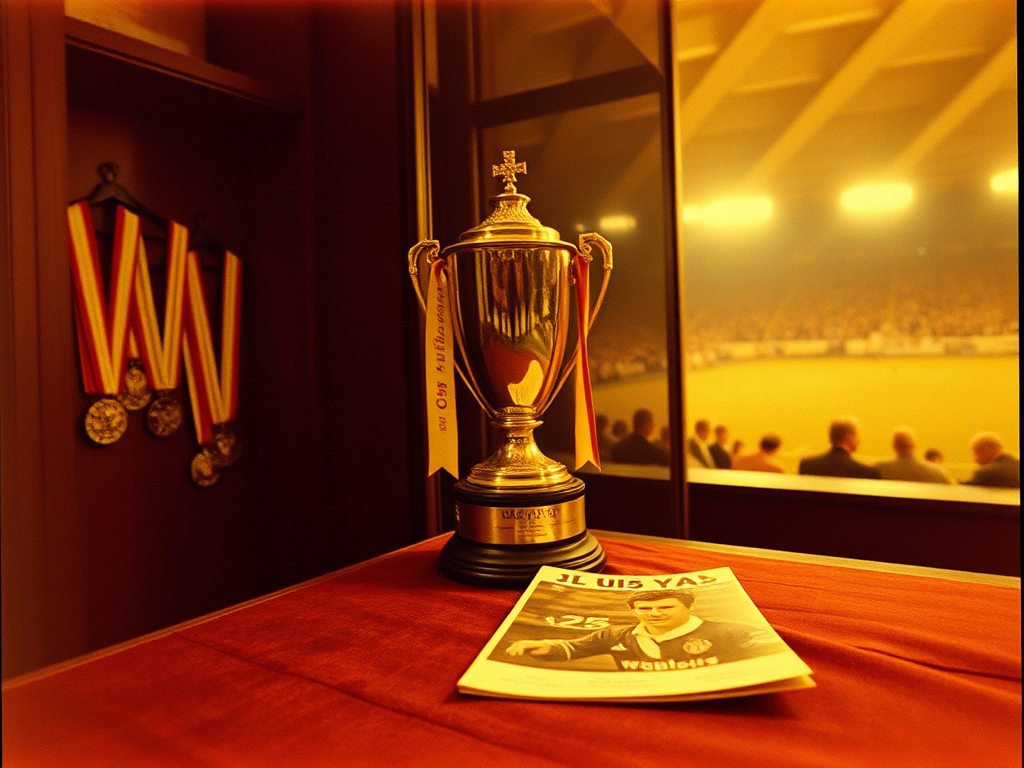The 1997 FA Cup Run: Chesterfield's Historic Journey to Wembley