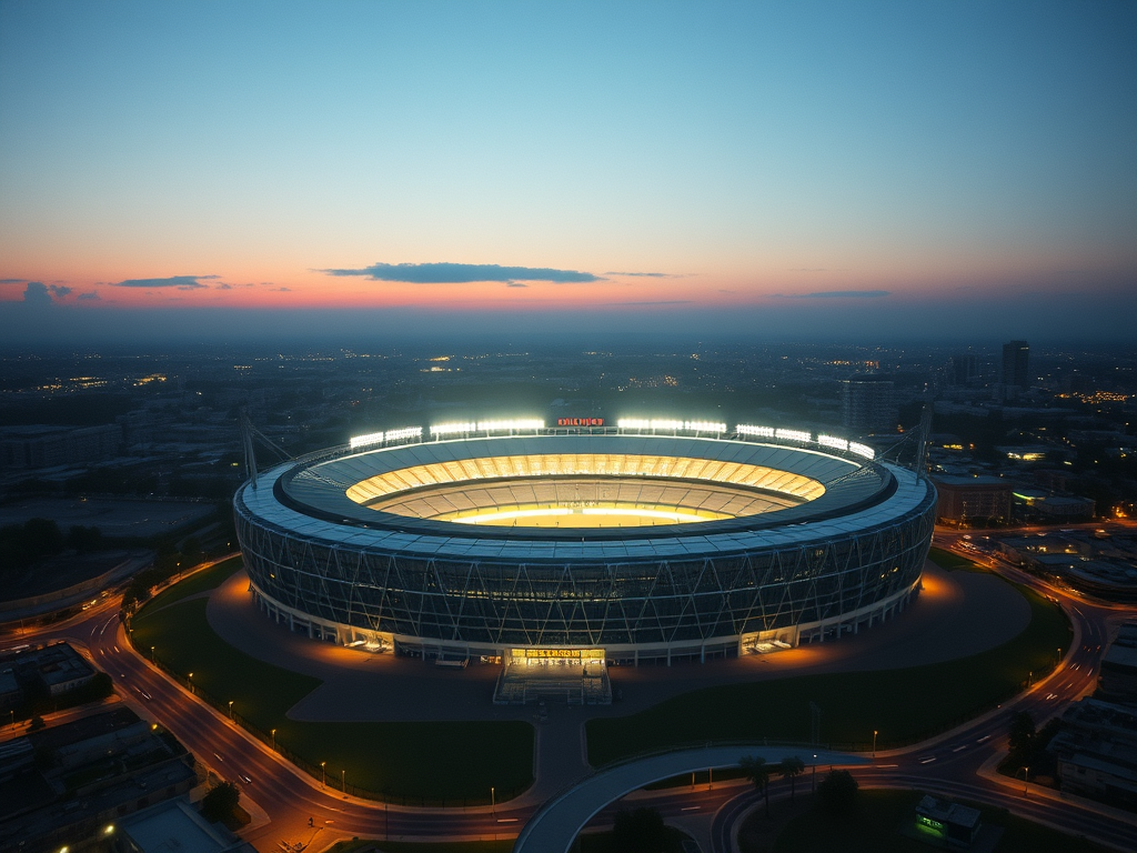 Orlando Pirates' Fan Passion Shines at Mbombela Stadium