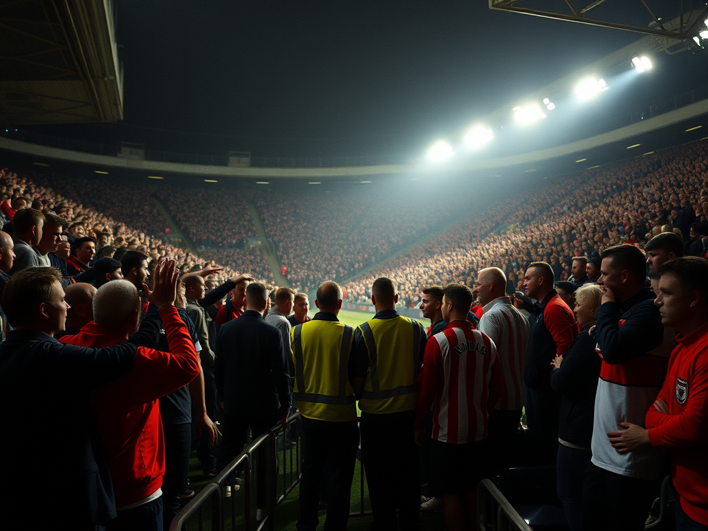 The Heed's Heartbeat: Embracing Derby Day Traditions