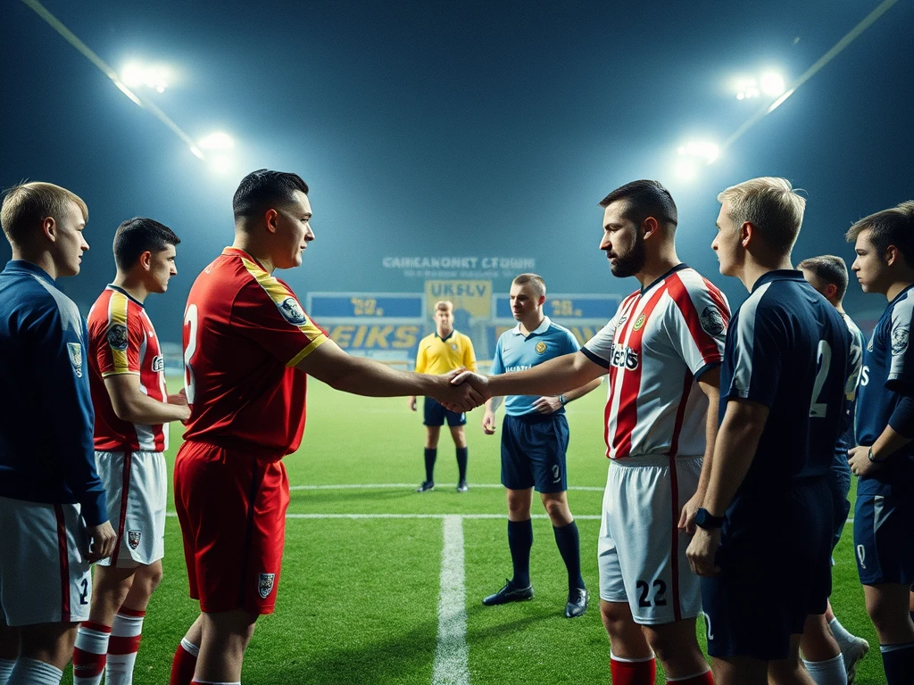 As Sutton United gears up for their upcoming clash against Dorking Wanderers, there are several key players and tactical...