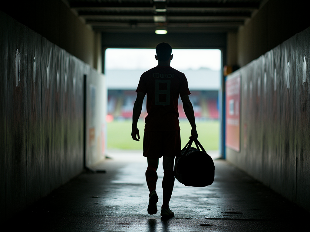 Transfer Buzz: Southend's Interest in New Talents