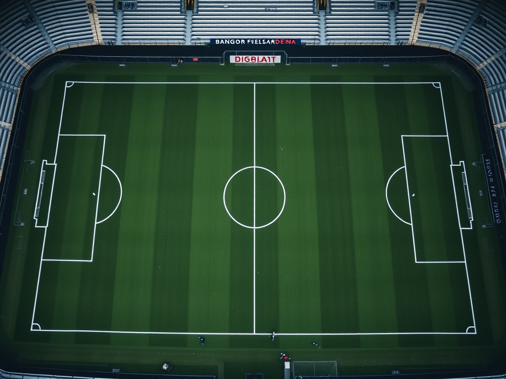 Bangor's tactical evolution: a new approach