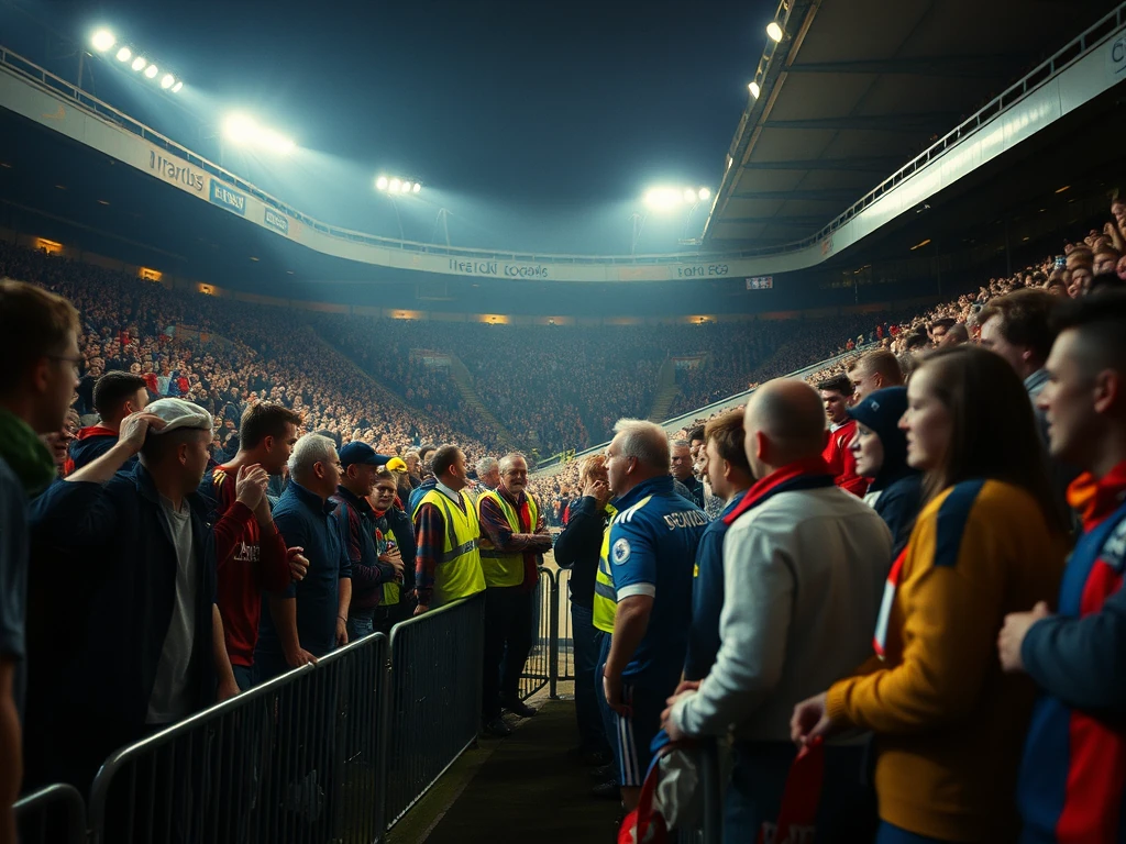 Raith Rovers' supporters are a passionate bunch, deeply rooted in local culture and tradition