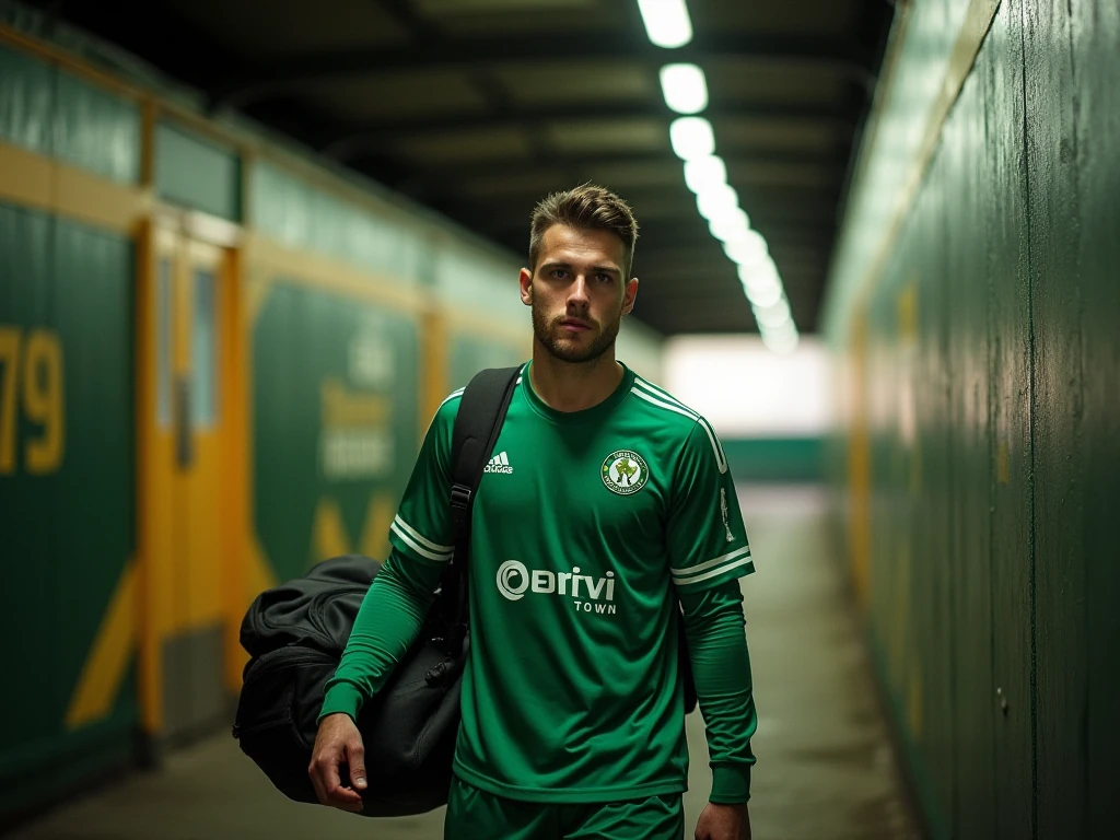 Yeovil Town supporters are celebrating as vital midfielder Brett McGavin has penned a new two-year contract, keeping him...