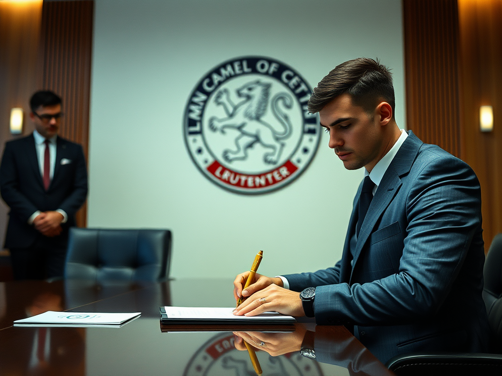 Crusaders FC transfers: Key moves to watch this season