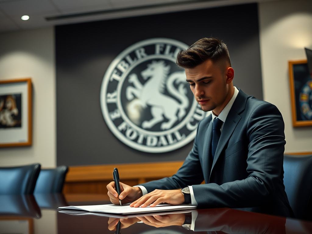 Transfer Talk: Who Could Join Tamworth?