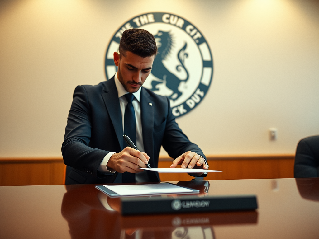 Transfer buzz: Has a big signing loomed for Notts County?