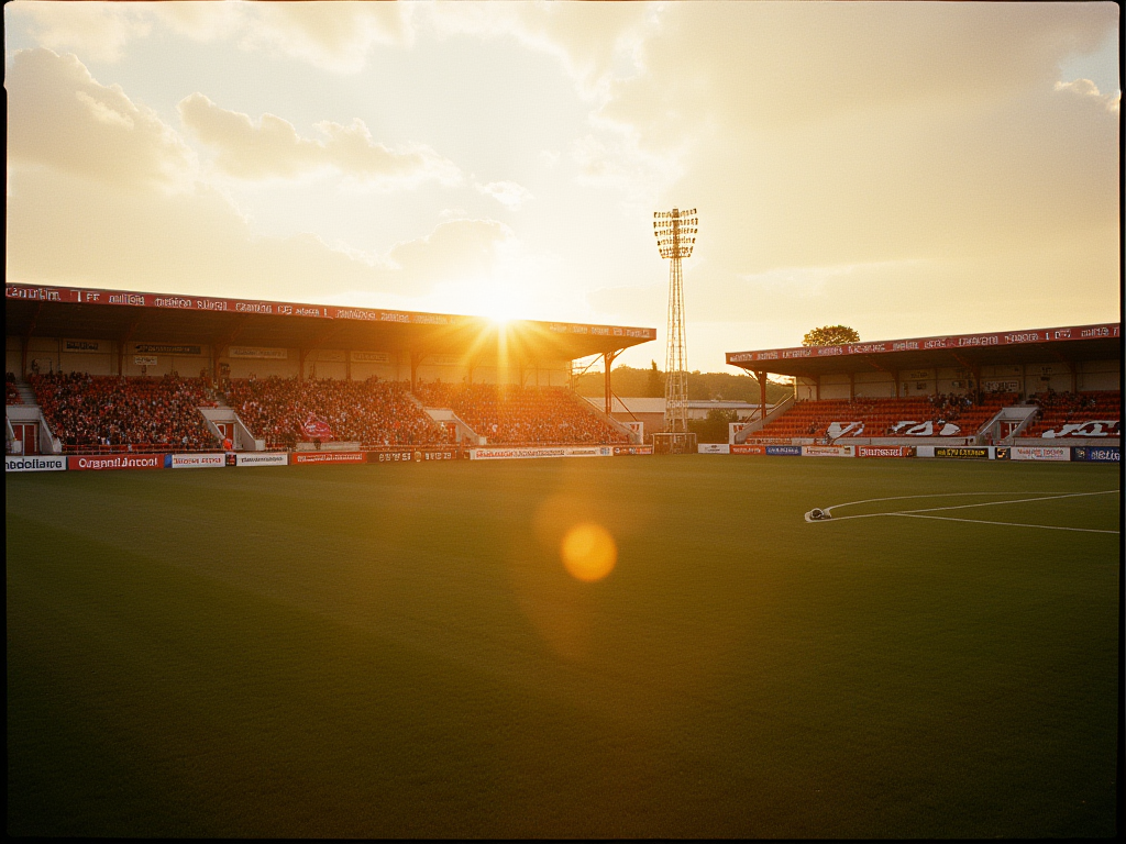 Llanelli AFC's Tactical Approach: A Look at Their Formation