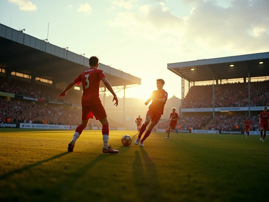 Oldham Athletic wrapped up the season with a commanding win over Accrington Stanley. The victory sets the tone for an...