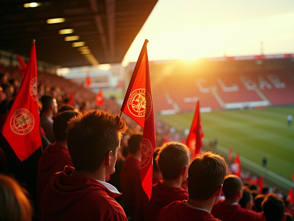 The Unyielding Spirit of Accrington Stanley Supporters: Traditions and Rivalries