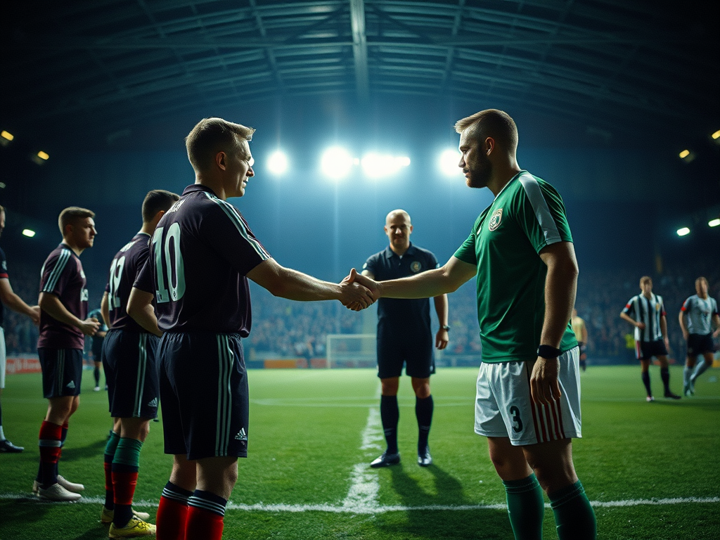 Cork City Looks to Capitalize on Home Advantage Against UCD