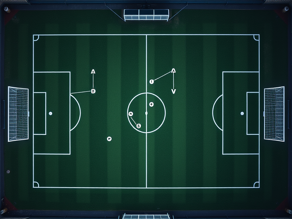 Tactical analysis: Ballymena United's approach under pressure