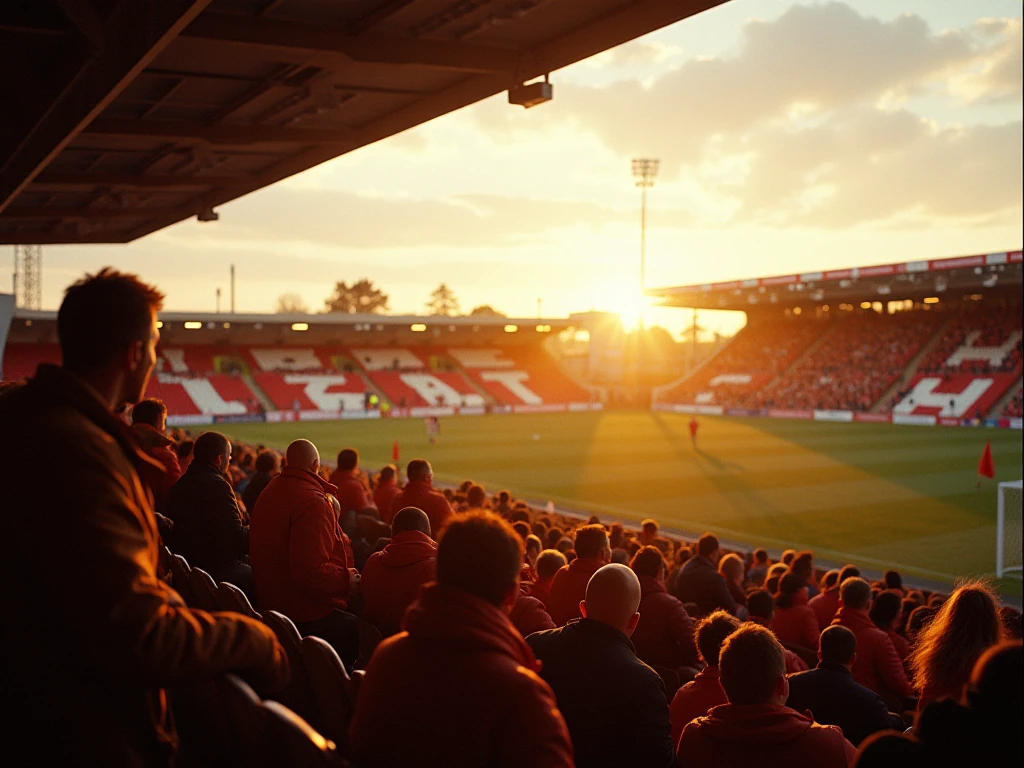 In 2021, Hartlepool United secured a dramatic return to the Football League, triumphing in the National League Play-off...