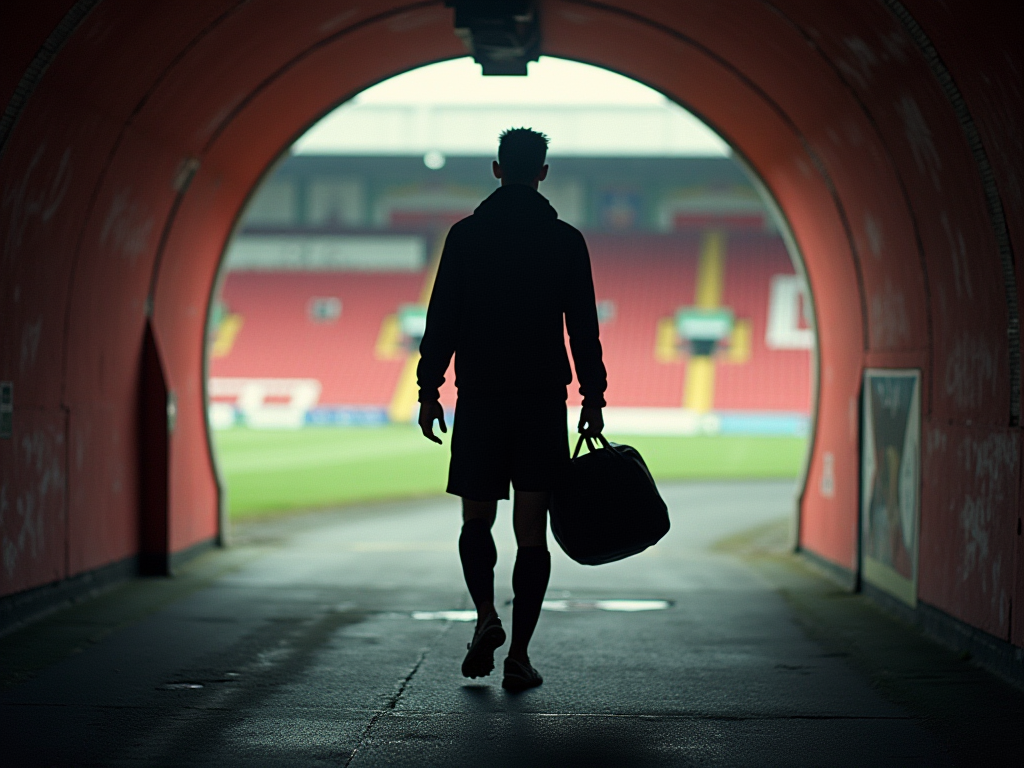 Rumours Surrounding Derry City’s D. Akinyemi Transfer