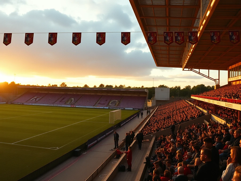 This is huge news for Colchester United fans, with whispers growing louder that a consortium led by Chelsea legend John...