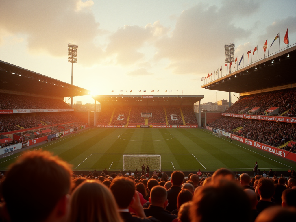 A Look at the Future: Potential Transfers for Bohemians
