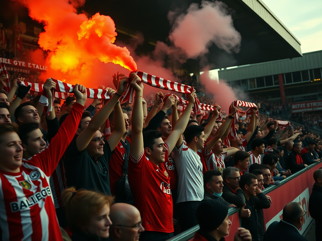 The Gypsies' Rituals: Unpacking the Heart of Bohemian Fan Culture