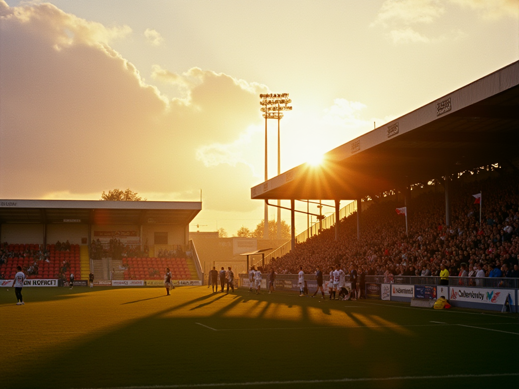 Shevlin's Extra-Time Hat-Trick Propels Bannsiders into Irish Cup Quarter-Finals