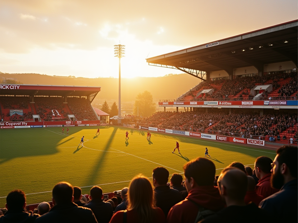 Tactical Review: Truro City’s Playstyle This Season