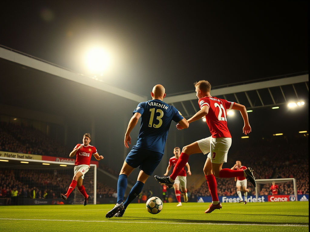 Dons Prepare for Tricky Fleetwood Test: A Look Ahead to Highbury Battle