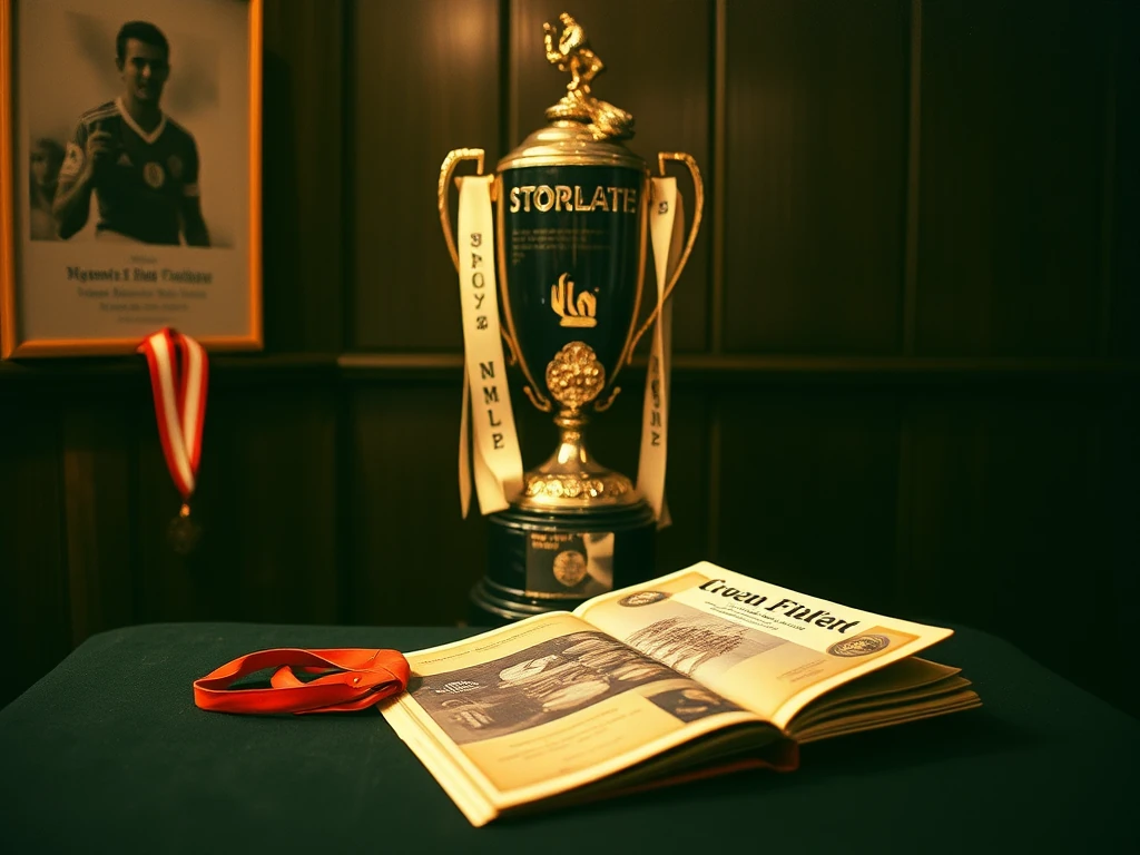 Manchester City Women's 2019 FA Women's Super League victory was a landmark moment in the club's history, marking their...