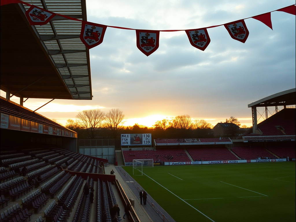 Remembering Mad Dog's Fourth Spell: Allen's Promotion Triumph and Emotional Farewell