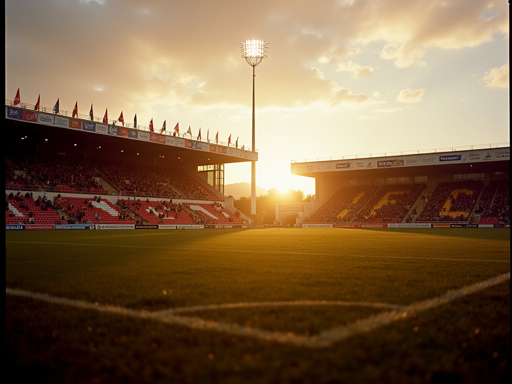 Exciting Times Ahead for Penybont as Transfer Rumors Heat Up