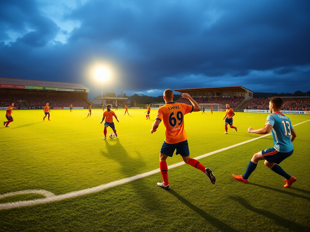 Bala Town FC Secures Crucial FAW Tier One License for 2026/27 After Appeal Success