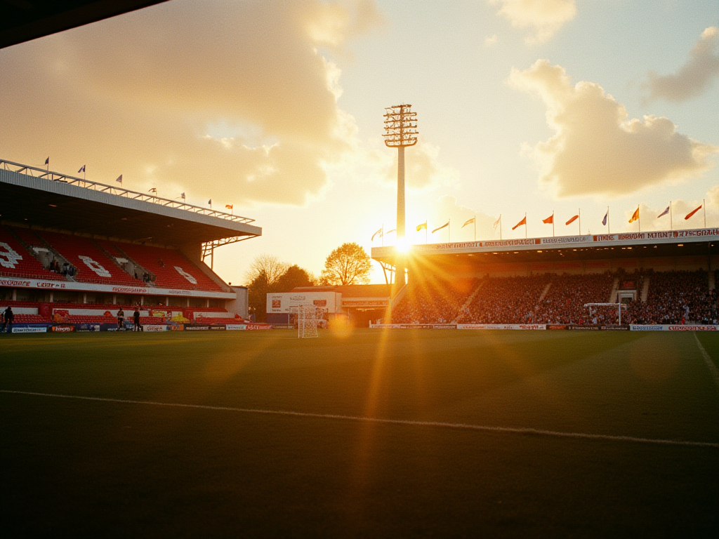 Scunthorpe's Upcoming Clash: Key Players and Tactical Insights