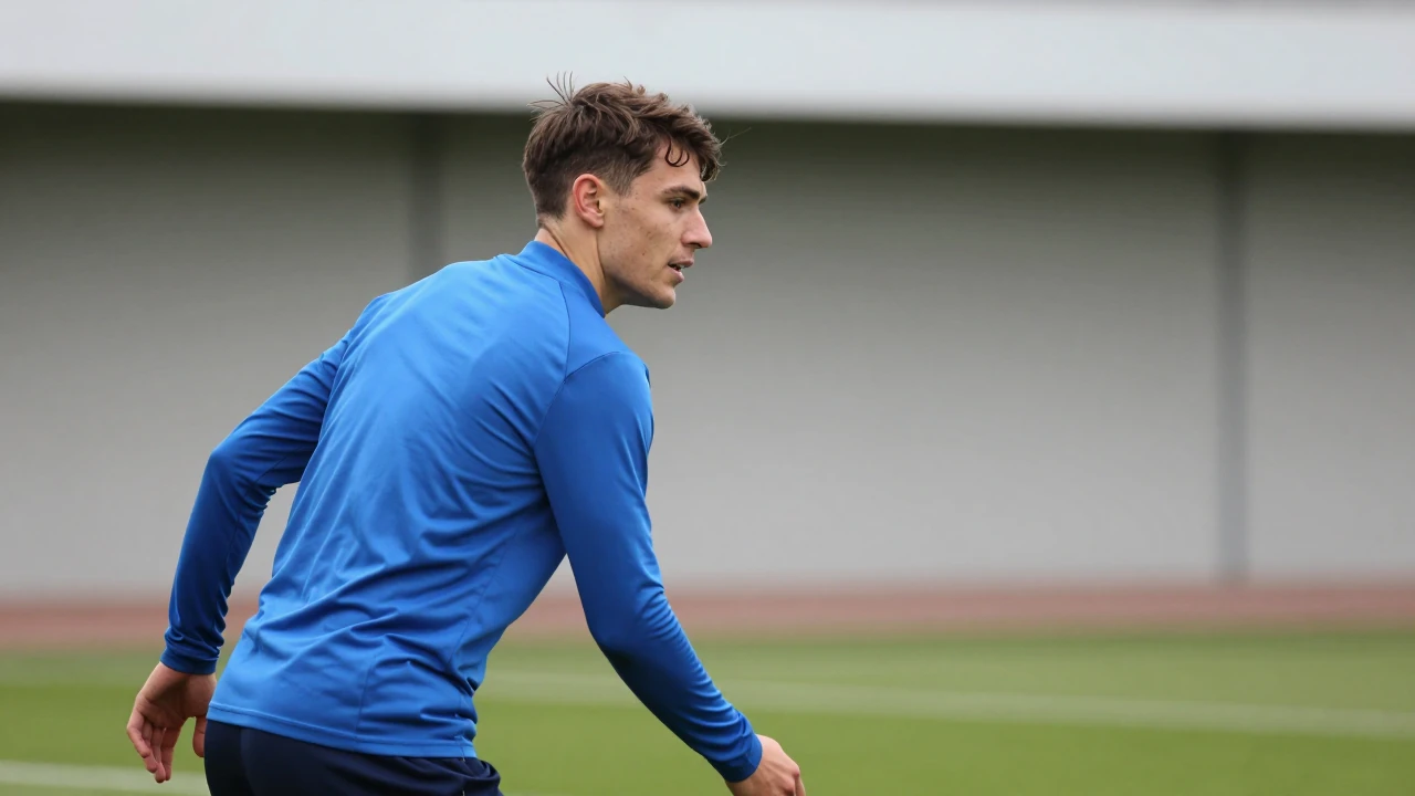 Colwyn Bay's performance in the Cymru Premier is under scrutiny as the club sits 9th with 10 points from 7 games, having...