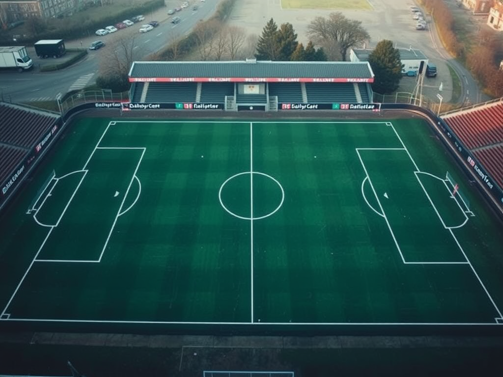 The tactical evolution of Bohemians this season