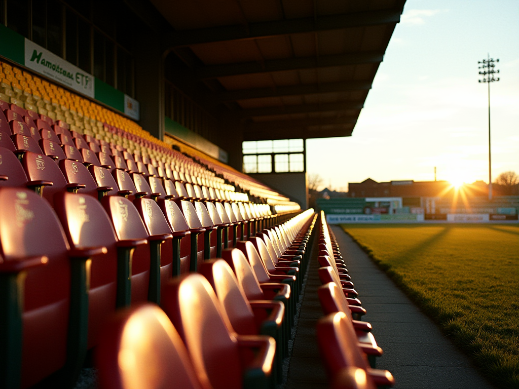 Tactical Tweaks to Enhance Glentoran's Recent Form
