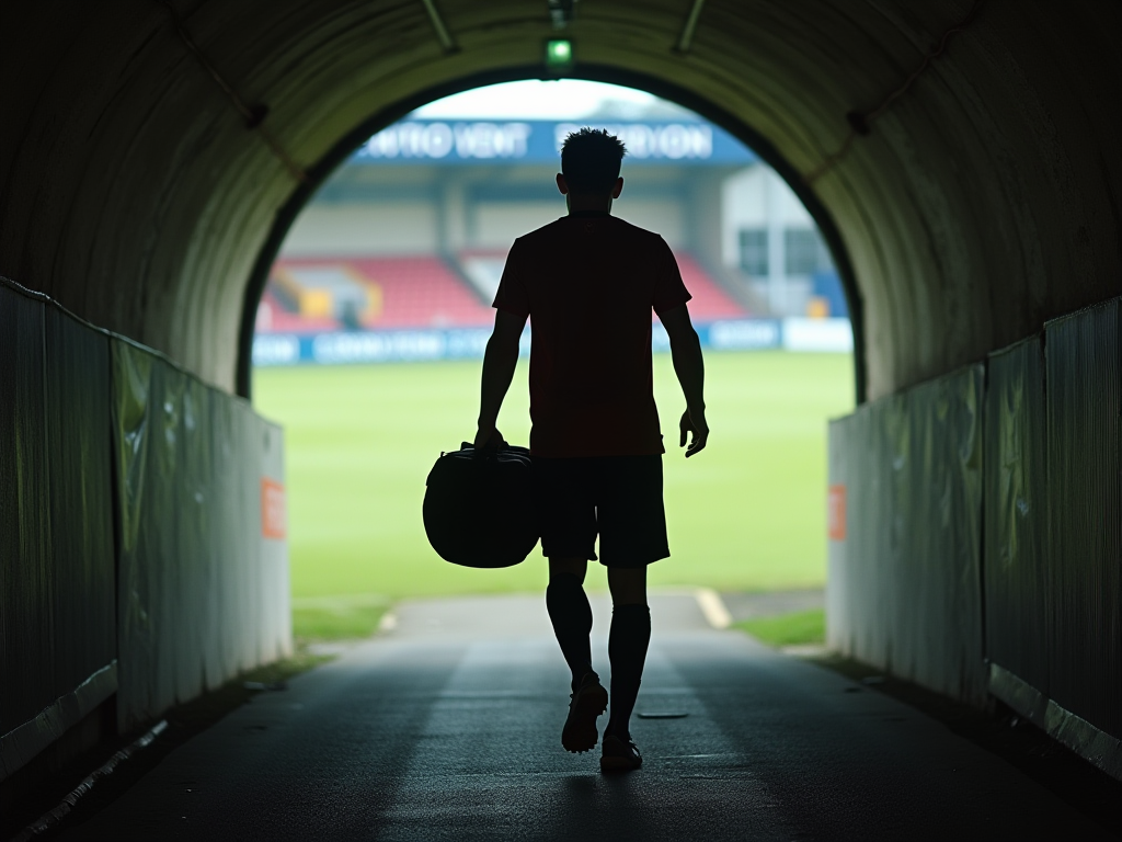 Harrogate Town's Investment Pursuit: A Strategic Move for Future Success