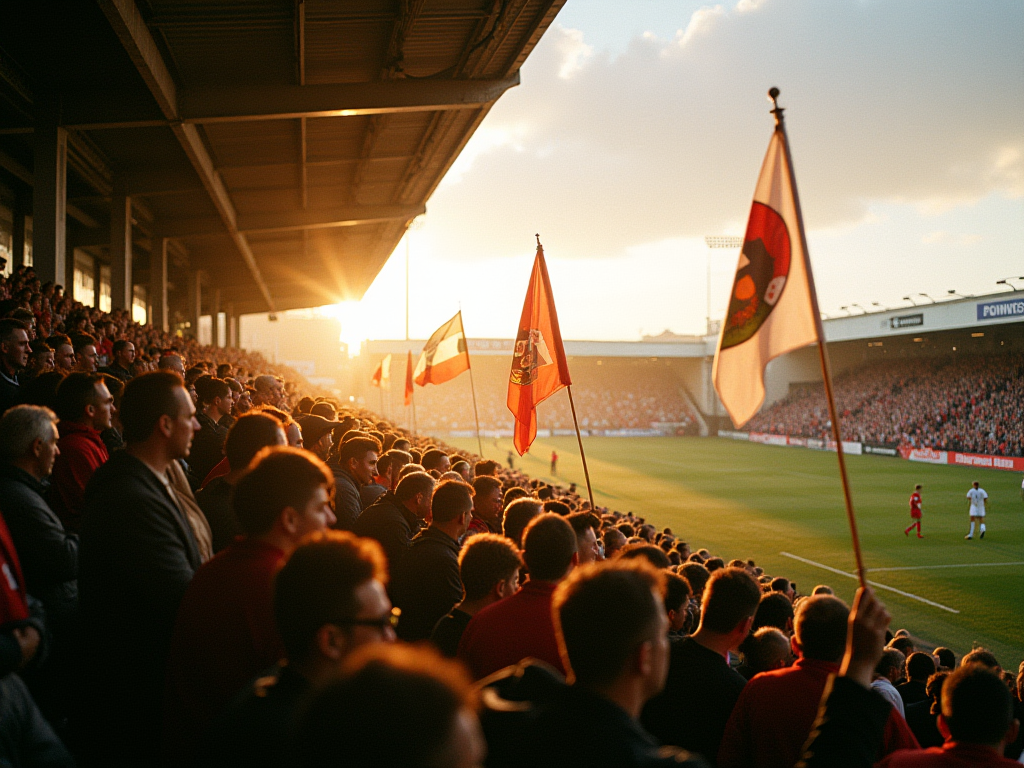 Rituals and Rivalries: The Heart of Cork City Supporter Culture