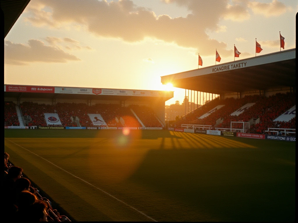February 13th, 1971 remains etched into the soul of Colchester United, a day the humble U's defied all odds to stun...
